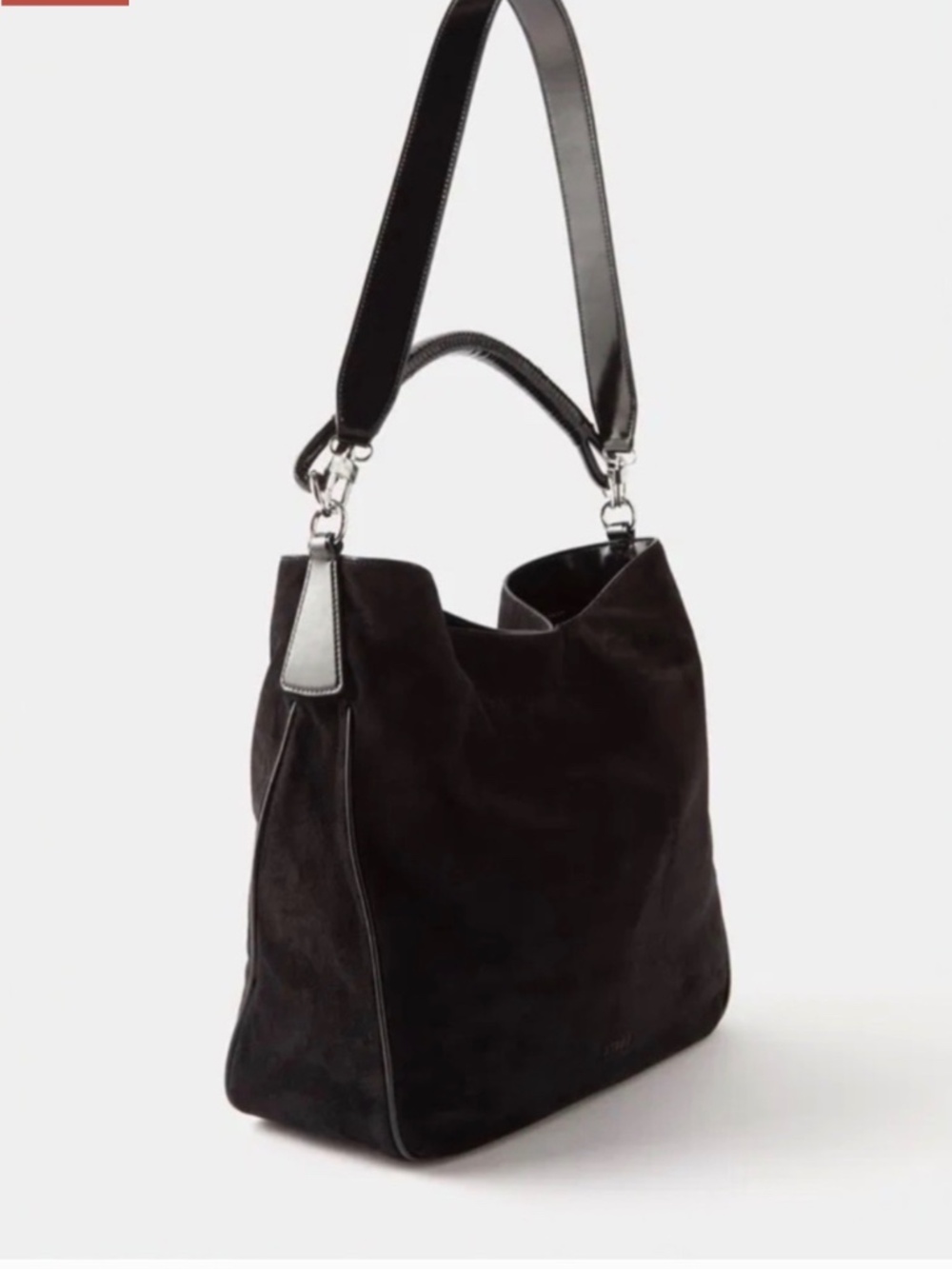 STAUD - Perry Bag. Timeless and functional